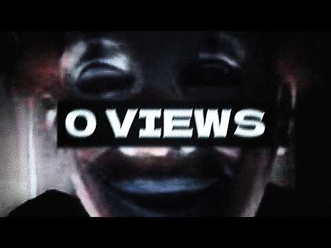 40 Minutes of YouTube's Unwatched Horrors