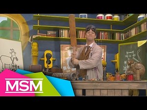 Radio Go!Go!Go! Advert - Questions Questions!