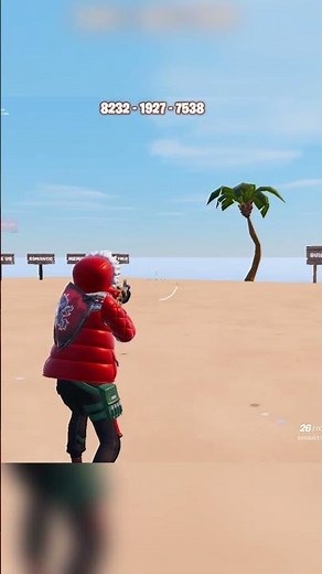 My new map has everything you need..