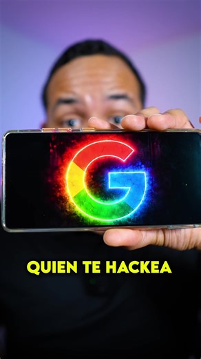 Cómo descubrir si alguien está hackeando tu cuenta de Google