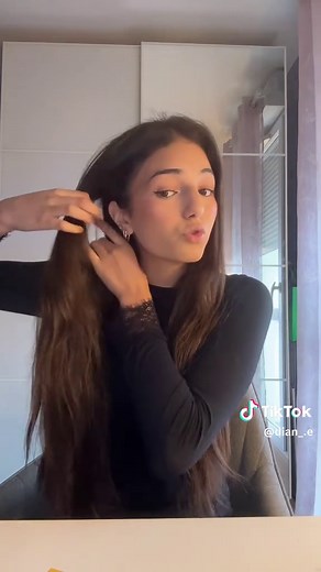 Tuto boucle cheveux : méthode tenue longue durée (15 mm Babyliss)