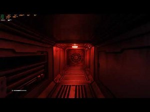 RAY TRACING EXTREME! Alien: Isolation | Ray Tracing + SSR + High Resolution Textures
