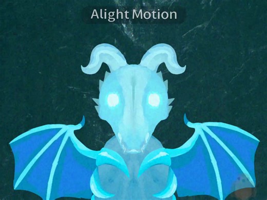 Creative Animation Ideas for Adopt Me in Alight Motion