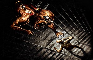 Revisit 2004’s ‘The Suffering’ and its Sequel Thanks to GOG.com