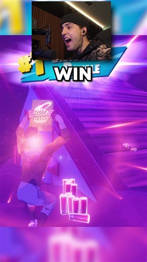 The Stick of Truth Saved Me 😁 #fortnite #bushszn #fortniteclips #streamer #fortnitegameplay