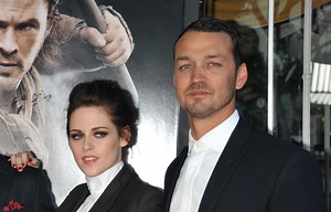 Kristen Stewart opens up to Howard Stern about Rupert Sanders affair