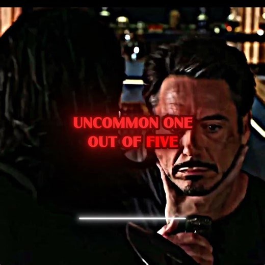 Loki Magic is not work on Tony Stark 💀💥