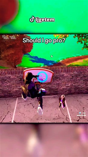 No dunk zone 🙅‍♂️🏀⛹️