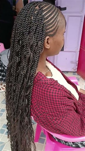 Half Ghanians Lines