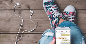 Teen's online dating and relationships advice hub