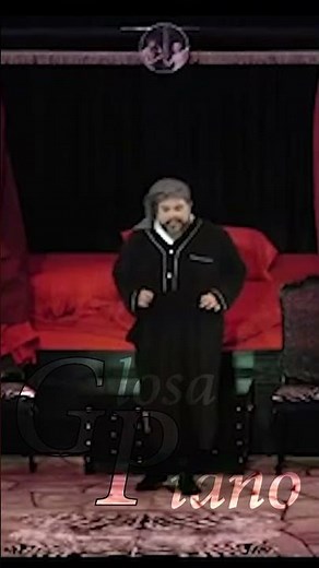 Laugh and admire! Prima un avvertimento – UKOT’s brilliant Gianni Schicchi 2019 #opera #operasinger