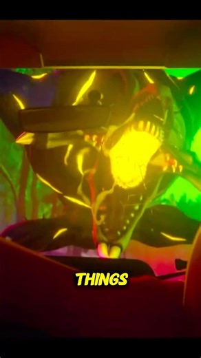 Stranger Things Animated???