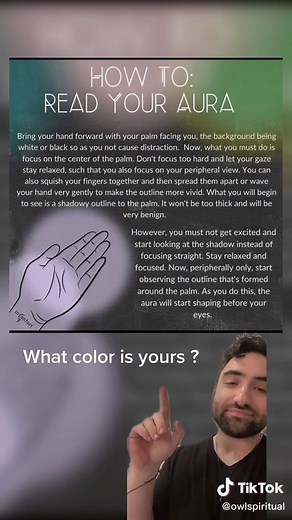 Understanding Auras: How to Read and Interpret Aura Colors