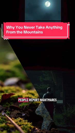Why You Never Take Anything From the Mountains In Appalachia, the mountains keep what belongs to them. Appalachia Mountains Virginia Appalachia Mountains Kentucky Appalachia Mountains Tennessee Appalachia Mountains North Carolina Appalachia Mountains Georgia Appalachia Mountains Pennsylvania Appalachia Mountains Alabama Mountain stories Appalachian Mountain Appalachian mountain folklore don’t take rocks from mountains Appalachian curses legends leave no trace Appalachia The Lost Mountain #LostMo