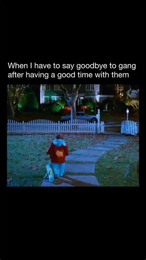 MEMES on Instagram: "😭 Saying goodbye is the act of parting from someone — it’s what people say or do when they’re leaving each other. It’s a way of showing respect, care, or closure before separating. Goodbyes can be short and casual (like “see you later” or “bye”) or emotional and meaningful (like when someone moves away or a relationship ends). At its core, saying goodbye is about acknowledging the end of a moment, meeting, or connection — and wishing the other person well until you meet aga