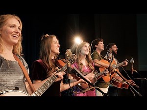 California Dreamin' - The Petersens (LIVE)