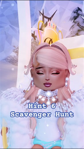 Royale high Day 6 Scavenger Hunt #shorts #royalehigh