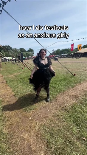 it’s almost @Download Festival 🤟🏼 #festival #download #festivaltips @Josie Birch