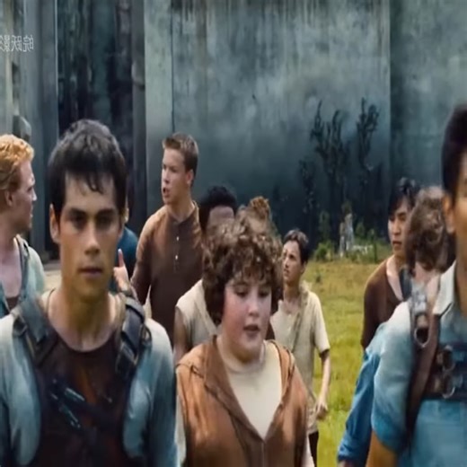 1K views · 11 reactions | Resumen de la película - Maze Runner The Death Cure 2 #peliculas #movies #topvideo #TopMovie #video #videoviral | Ansley Hendrix | Facebook