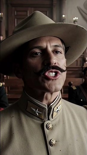 El Corrido de Felipe Ángeles: Del Héroe de Zacatecas al Fusilamiento de 1919 🇲🇽