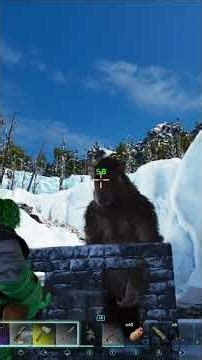 Starting To Tame A Megatherium #gaming #arksurvivalevolved #arksurvivalascended #gamer #gameplay
