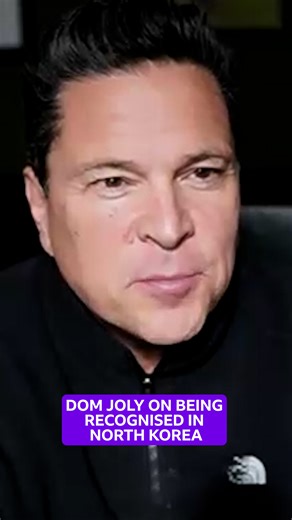 “Hello, I’m on the phone!” Dom Joly on the catchphrase that follows him around the world. Afternoons | Listen on BBC Sounds #Afternoons #DomJoly #RSVis | BBC Radio Scotland