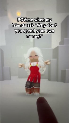 MoNeY 0?!?! @iamsilly_oreo