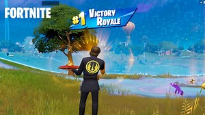 Fortnite glitch allows players to have infinite Victory Royales