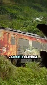 Exploring everything from mystery to real life—hidden places