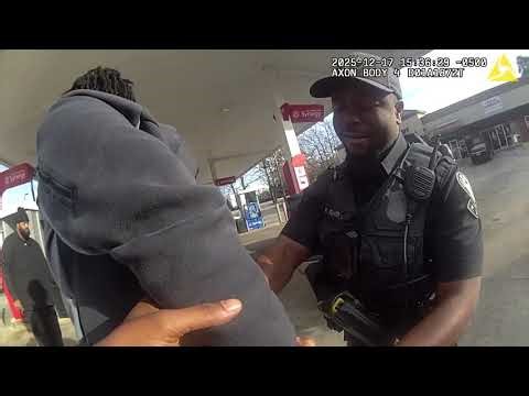 Marketplace Deal Turns Violent: APD Makes Arrest