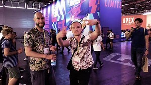 watch out for the #beanscom squad | Rocket Beans TV