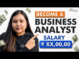 How to Become a Business Analyst in 2026 (Full Course + Internship)