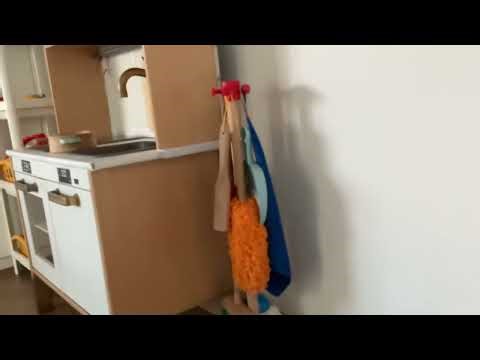 How to make a balance scale