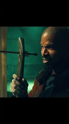 The Training Begins 🏹 | Robin Hood (2018) #movieclips #movie