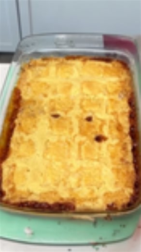 Pecan caramel cake dessert recipe