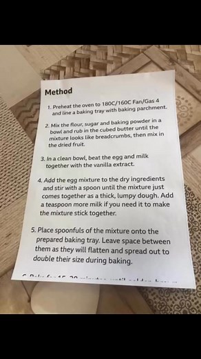 Our ladies busy baking Paris buns this morning. | Collegeland Nursing Home