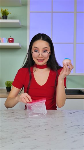 Toothpaste Tricks You Never Knew! 🪄✨