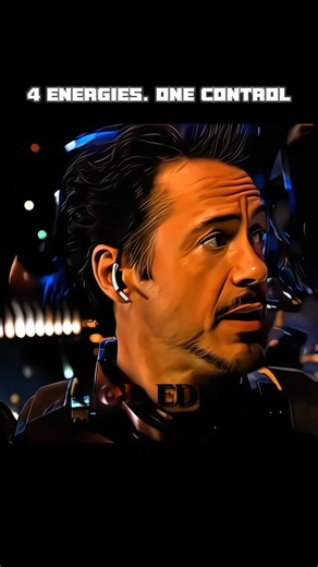 Set the Transitions. The World Follows. | Aura Edit Series #6 #ironman#hulk#thor#spiderman