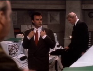 Mission Impossible 02x06