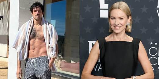 Newcomer Paul Kelly to Play John F. Kennedy Jr. in ‘American Love Story’ with Naomi Watts as Jackie Kennedy