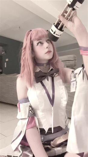 Asta Honkai Star Rail Cosplay Showcase