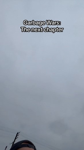 Backstory: Didorosi Didorosi Didorosi - The next update on the eternal garbage battle going on across the street from my historic car factory. The city must have something huge going on to be clearing all of this land and getting rid of the various trash mountains and boats found throughout. What will they do with this toxic superfund site across the street from us? #mutinymotors | Andy Didorosi