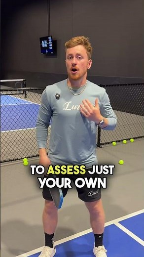Instantly improve your Pickleball game with these tips #pickleballtips #pickleball