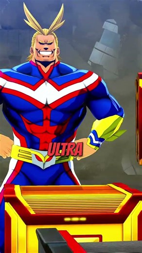 Did We Get Him? Plus Ultra Moments! #shorts