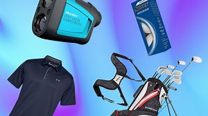 Amazon Prime Big Deal Days 2025 Golf Deals: The best bargains to score right now