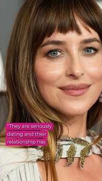 Dakota Johnson Is ‘Completely Smitten’ by Machine Gun Kelly Amid Whirlwind Romance: ‘Instant Spark’