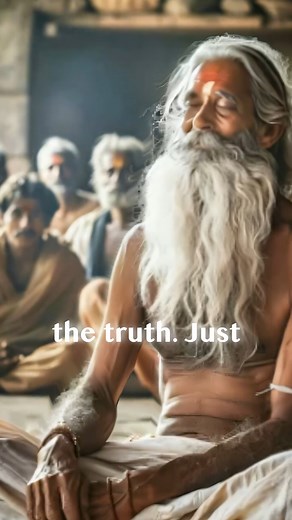 Fire is hidden within wood and is revealed through friction. Similarly the self-knowledge is hidden within us and can be revealed through Sravana Manana Nididhyasana. Reading Vedantic texts, contemplating and realizing them as truth. Just as friction releases the fire, disciplined practice helps us uncover our true nature, the Atman. Realizing this allows us to see beyond the physical and mental layers and experience our unity with Brahman. This journey of self-discovery is central to Advaita Ve