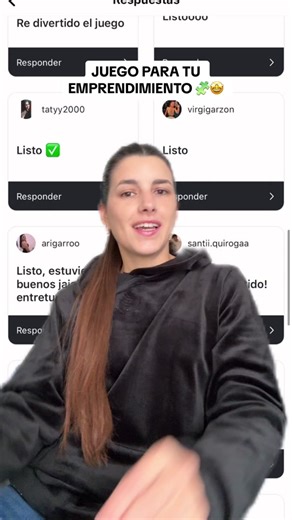 Tips y consejos para emprendimientos en mi perfil 📲💘 #emprendimiento #tipsemprendimiento