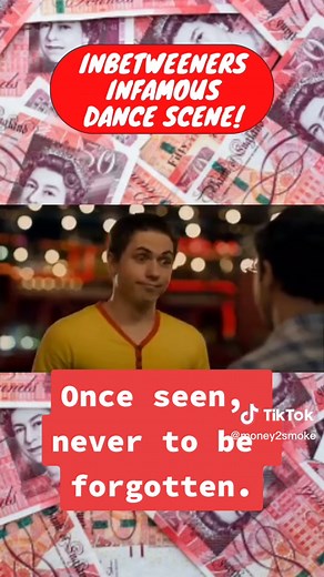 Inbetweeners infamous dance scene.😂😂 #inbetweeners #dance #ibiza #money2smoke #rollingpapersuk #rollups #50pounds #rollingpaper