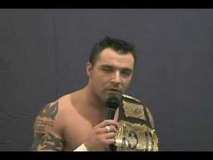 Mike DiBiase Champion